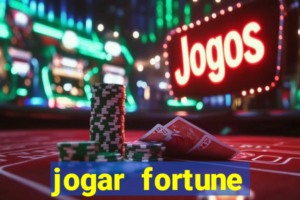 jogar fortune dragon demo